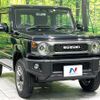 suzuki jimny 2022 -SUZUKI--Jimny 3BA-JB64W--JB64W-248820---SUZUKI--Jimny 3BA-JB64W--JB64W-248820- image 17