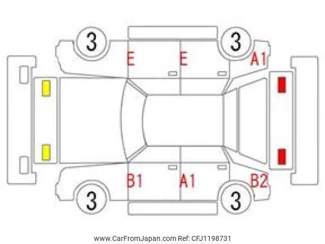 nissan note 2020 -NISSAN--Note DAA-HE12--HE12-408885---NISSAN--Note DAA-HE12--HE12-408885- image 2