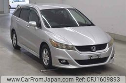 honda stream undefined CFJ1609893