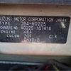 nissan moco 2007 -NISSAN--Moco DBA-MG22S--MG22S-167416---NISSAN--Moco DBA-MG22S--MG22S-167416- image 11