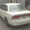nissan sunny 2004 -NISSAN--Sunny FB15-824509---NISSAN--Sunny FB15-824509- image 2