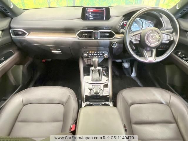 mazda cx-5 2019 quick_quick_KF2P_KF2P-306685 image 2