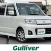 suzuki wagon-r 2008 -SUZUKI--Wagon R DBA-MH22S--MH22S-160197---SUZUKI--Wagon R DBA-MH22S--MH22S-160197- image 1