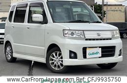 suzuki wagon-r 2008 -SUZUKI--Wagon R DBA-MH22S--MH22S-160197---SUZUKI--Wagon R DBA-MH22S--MH22S-160197-