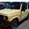suzuki jimny 2018 GOO_JP_700070570930250719001 image 38