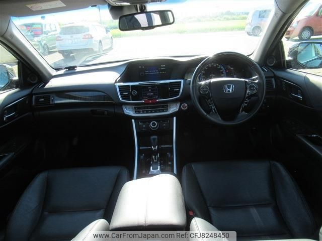 honda accord 2014 quick_quick_DAA-CR6_CR6-1011745 image 2