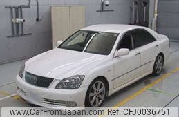 toyota crown 2004 -TOYOTA 【富士山 342ｿ 521】--Crown CBA-GRS180--GRS180-5003327---TOYOTA 【富士山 342ｿ 521】--Crown CBA-GRS180--GRS180-5003327-