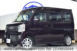 nissan clipper-rio 2018 -NISSAN 【京都 585 5115】--Clipper Rio ABA-DR17W--DR17W-144695---NISSAN 【京都 585 5115】--Clipper Rio ABA-DR17W--DR17W-144695-