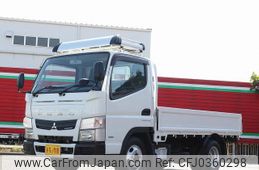 mitsubishi-fuso canter 2015 GOO_NET_EXCHANGE_0505500A30241022W003