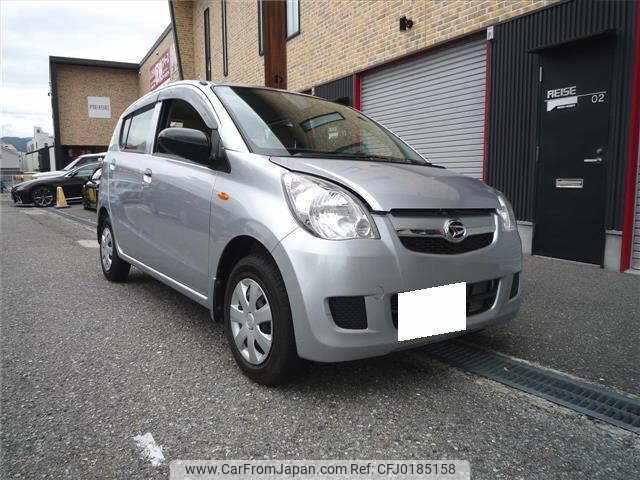 daihatsu mira 2012 -DAIHATSU 【神戸 582ﾖ3932】--Mira L275S-0160448---DAIHATSU 【神戸 582ﾖ3932】--Mira L275S-0160448- image 1