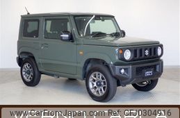 suzuki jimny 2022 -SUZUKI--Jimny 3BA-JB64W--JB64W-274829---SUZUKI--Jimny 3BA-JB64W--JB64W-274829-