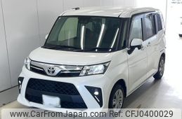 toyota roomy 2023 -TOYOTA 【山口 502な805】--Roomy M900A-1071848---TOYOTA 【山口 502な805】--Roomy M900A-1071848-