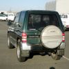 mitsubishi pajero-mini 1995 No.15119 image 2