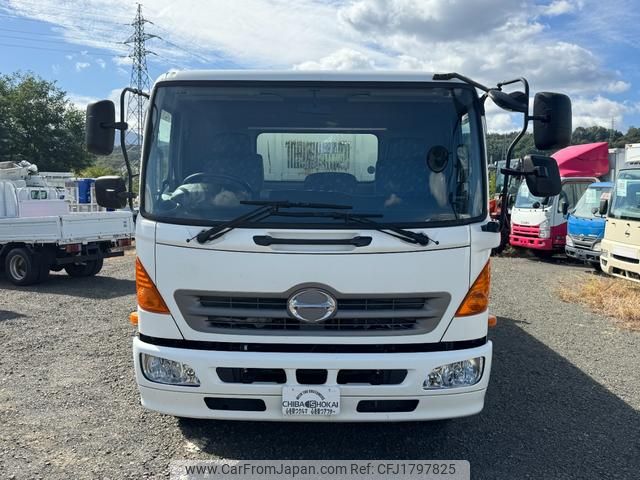 hino ranger 2016 CFJ1797825 image 2