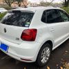 volkswagen polo 2018 CFJ1864870 image 4