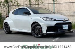 toyota yaris 2024 -TOYOTA--Yaris 4BA-GXPA16--GXPA16-0014957---TOYOTA--Yaris 4BA-GXPA16--GXPA16-0014957-