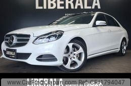 mercedes-benz e-class 2014 CFJ1794047