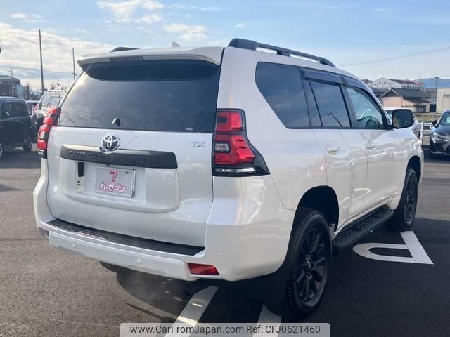 toyota land-cruiser-prado 2023 -TOYOTA--Land Cruiser Prado TRJ150W--TRJ150-0174739---TOYOTA--Land Cruiser Prado TRJ150W--TRJ150-0174739- image 2