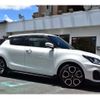 suzuki swift 2017 -SUZUKI--Swift CBA-ZC33S--ZC33S-100883---SUZUKI--Swift CBA-ZC33S--ZC33S-100883- image 39