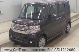 honda n-box-plus 2012 -HONDA--N BOX + DBA-JF2--JF2-3001864---HONDA--N BOX + DBA-JF2--JF2-3001864-