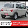 suzuki alto-lapin 2023 -SUZUKI--Alto Lapin HE33S--HE33S-440369---SUZUKI--Alto Lapin HE33S--HE33S-440369- image 2