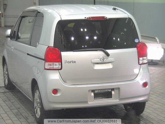 toyota porte 2013 -TOYOTA--Porte NCP145-9010652---TOYOTA--Porte NCP145-9010652- image 2