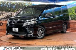 toyota voxy 2015 -TOYOTA--Voxy DBA-ZRR80W--ZRR80-0172436---TOYOTA--Voxy DBA-ZRR80W--ZRR80-0172436-