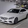 mercedes-benz c-class 2021 CFJ1857747 image 5