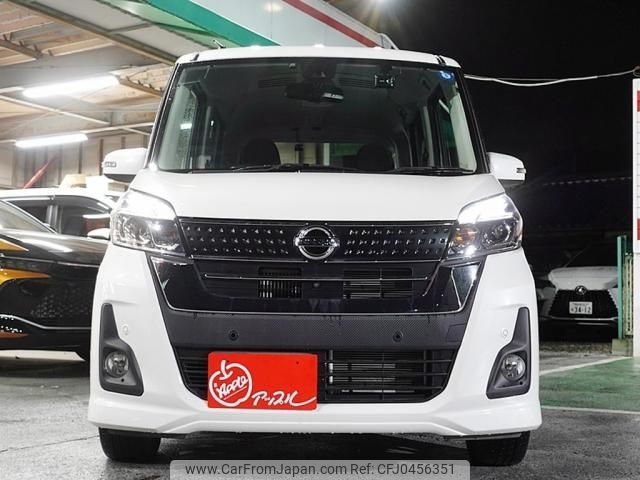 nissan dayz-roox 2019 -NISSAN--DAYZ Roox DBA-B21A--0600926---NISSAN--DAYZ Roox DBA-B21A--0600926- image 2