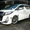 toyota alphard 2015 -TOYOTA--Alphard AGH30W--0011375---TOYOTA--Alphard AGH30W--0011375- image 1