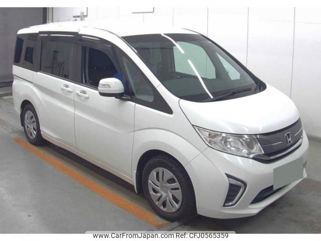 honda stepwagon 2016 quick_quick_DBA-RP1_1103486 image 1