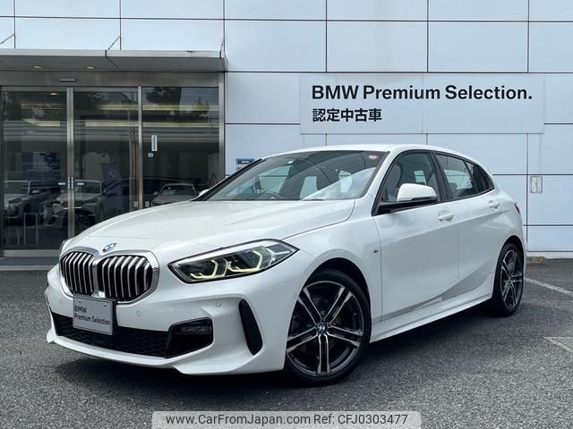 bmw 1-series 2019 quick_quick_7K15_7E57303 image 1