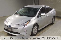 toyota prius 2018 -TOYOTA--Prius DAA-ZVW50--ZVW50-8084022---TOYOTA--Prius DAA-ZVW50--ZVW50-8084022-