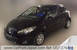 mazda demio 2010 -MAZDA--Demio DBA-DE3FS--DE3FS-319310---MAZDA--Demio DBA-DE3FS--DE3FS-319310-