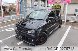 suzuki alto-works 2016 GOO_JP_700102067530240927004