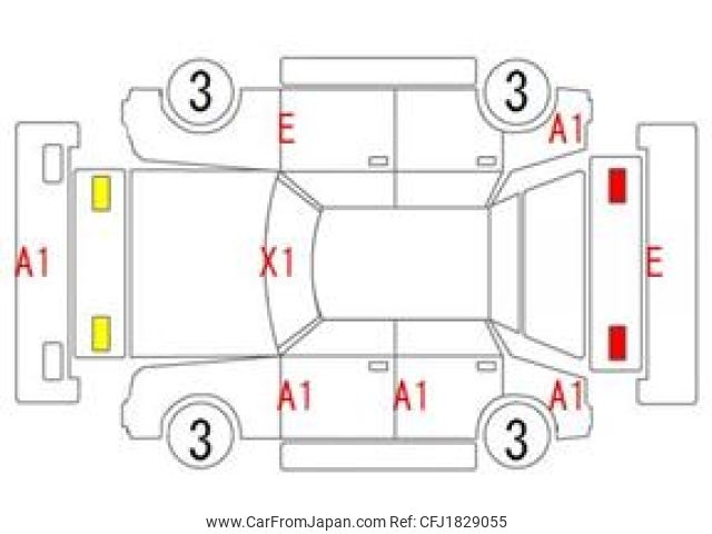 toyota prius 2022 CFJ1829055 image 2