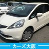 honda fit 2009 -HONDA--Fit DBA-GE6--GE6-1200023---HONDA--Fit DBA-GE6--GE6-1200023- image 2