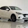 mazda demio 2017 -MAZDA--Demio DBA-DJ3AS--DJ3AS-304453---MAZDA--Demio DBA-DJ3AS--DJ3AS-304453- image 1