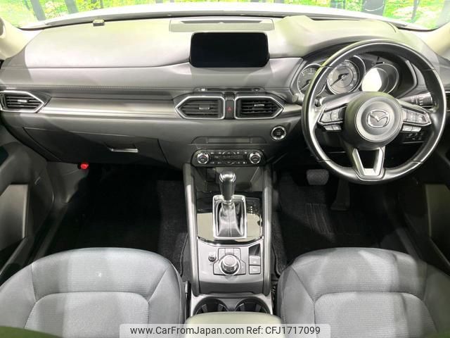 mazda cx-5 2018 CFJ1717099 image 2