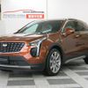 gm gm-others 2022 -GM--Cadillac XT4 7BA-E2UL--1GYFZ9R47MF080338---GM--Cadillac XT4 7BA-E2UL--1GYFZ9R47MF080338- image 1