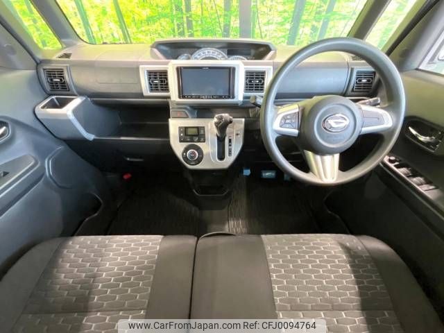 daihatsu wake 2014 -DAIHATSU--WAKE DBA-LA700S--LA700S-0001726---DAIHATSU--WAKE DBA-LA700S--LA700S-0001726- image 2