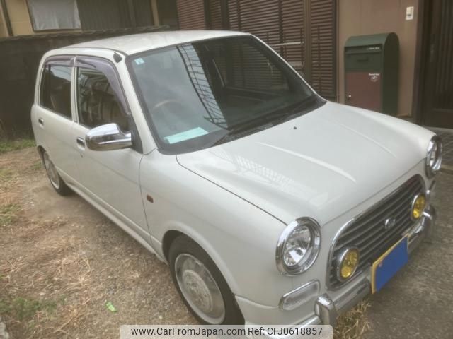 daihatsu mira-gino 2001 -DAIHATSU--Mira Gino TA-L700S--L700S-0235367---DAIHATSU--Mira Gino TA-L700S--L700S-0235367- image 2