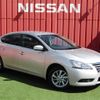 nissan sylphy 2013 -NISSAN--SYLPHY DBA-TB17--TB17-005109---NISSAN--SYLPHY DBA-TB17--TB17-005109- image 1