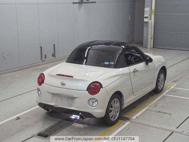 daihatsu copen 2016 -DAIHATSU--Copen LA400K-0016072---DAIHATSU--Copen LA400K-0016072- image 2