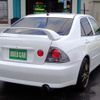 toyota altezza 2004 CFJ1858334 image 3