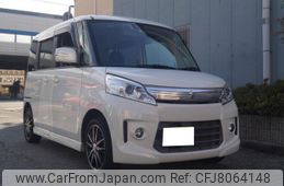 suzuki spacia 2013 quick_quick_DBA-MK32S_841147