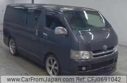 toyota hiace-van 2010 quick_quick_CBF-TRH200V_TRH200-0115823