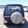 mitsubishi pajero-mini 1995 A205 image 4