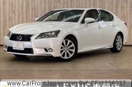 lexus gs 2013 -LEXUS--Lexus GS DAA-AWL10--AWL10-6000340---LEXUS--Lexus GS DAA-AWL10--AWL10-6000340-