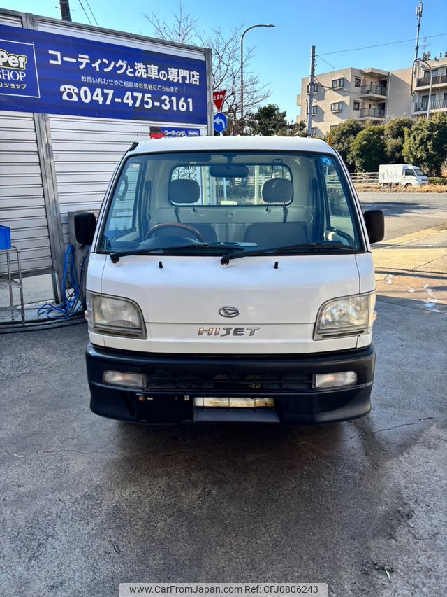 daihatsu hijet-truck 1999 47d0d4a33f9a5a36a604463377b0a19e image 1